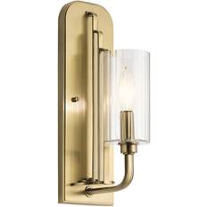 Rosa Wandlampen Elstead Lighting Kichler Kimrose Wandlampe