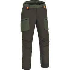 Pinewood wolf Pinewood Wolf Hunting Pants - Green/Brown