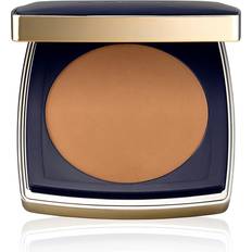 Estée Lauder Double Wear Stay-in-Place Matte Powder Foundation SPF10 6N1 Mocha