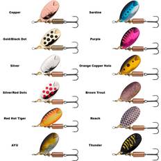 Abu Garcia Fast attack spinner 4.5G