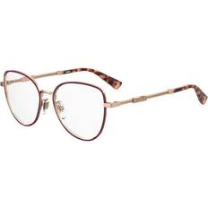 Copper Glasses & Reading Glasses Moschino MOS601 YK9 ONE SIZE 52