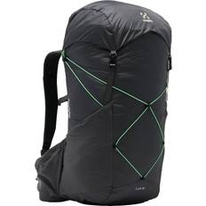 Haglöfs Wanderrucksäcke Haglöfs L.I.M 35 Backpack magnetite 2023 Hiking Backpacks