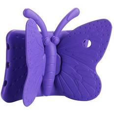 Butterfly Cover For iPad Mini 1/2/3/4/5 7.9"