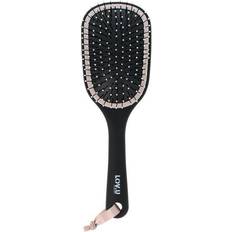 Parsa Beauty Parsa Detangler Hårborste Svart