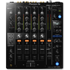 Pioneer DJM-750 MK2