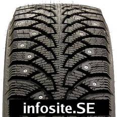 Bildäck nokian 195 65 r15 Nokian North 9 195/65 R15 95T XL, Dubbade