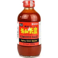 Marinade Kimchi Momoya 450 g