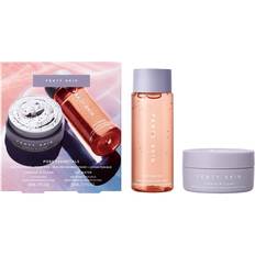 Antioxidants Gift Boxes & Sets Fenty Skin Pore Essentials Mini Face Mask + Toner Duo