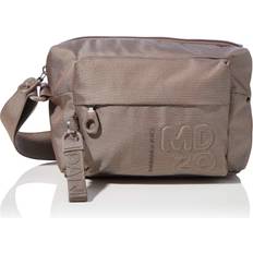 Mandarina Duck Crossbody Bags Mandarina Duck Women's MD 20, Taupe, Taglia Unica