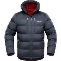 Stellar Equipment M Stellar Down Parka - Dk Grey