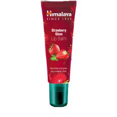 Læbepleje Himalaya Jordbær Glans Læbepomade 10g