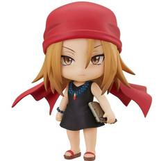 Frozen Action Figures Shaman King Nendoroid Action Figure Anna Kyoyama 10 cm