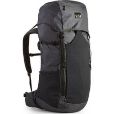 Junior Vandrerygsække Lundhags Kids' Fulu Core 35 L, OneSize, Granite