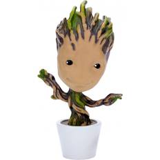 Jada Actionfigur Marvel Groot Figure 10 cm OneSize Actionfigur