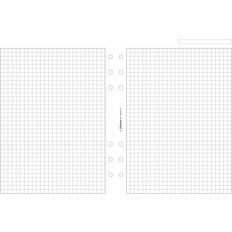 Filofax Kantoorpapieren Filofax Note Paper A5 25 Sheets