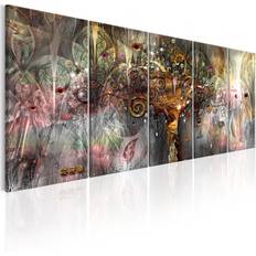 Artgeist Land of Happiness I Billede 40x50cm