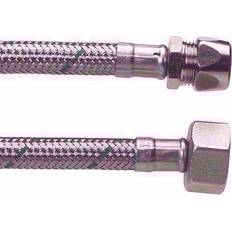 NEOPERL Neoflex spx 10 mm skæring x 1/2” indv. 200mm koldt/varmt brugsvand