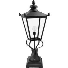 Gartentürlichter Elstead Lighting Wilmslow 1 Gartentürlicht