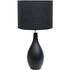 Table Lamps Essentix 18.11 Traditional Table Lamp