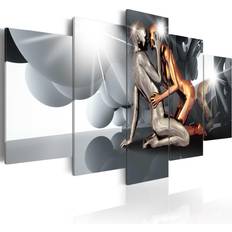 Artgeist Lovers of the Future 200 Billede