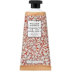 William Morris At Home Aloe & Lime Hand Cream Foliage 50ml