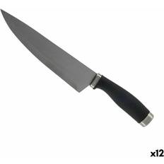 Kinvara Kökskniv 5 Silvrig Knivset