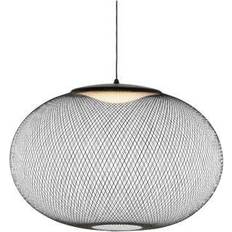 Moooi Taklampor Moooi NR2 Large Pendel Pendellampa