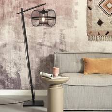 Good & Mojo GOOD&MOJO Hokkaido S 25x38. Bodenlampe 150cm