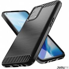 Oneplus cover Hurtel Carbon Case flexible case cover OnePlus Nord. [Levering: 4-5 dage]