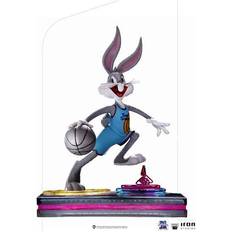 Kaninchen Actionfiguren Space Jam 2: A New Legacy Bugs Bunny 1:10 Scale Statue