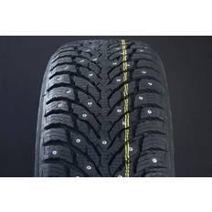 Nokian Sommardäck Bildäck Nokian North 9 205/60 R16 96T XL, Dubbade