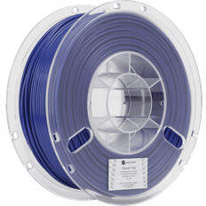 Blau Filament Polymaker PolyLite PLA Blau 2,85 mm 1000 g