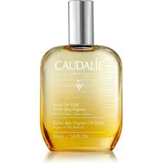 Voedend Lichaamsoliën Caudalie Soleil des Vignes Oil Elixir