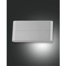 A Wall Lights Fabas Luce up down Casper Wall light