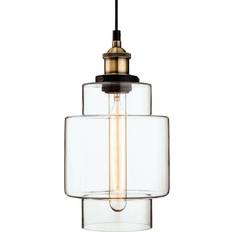 Transparent Pendant Lamps Firstlight Empire Pendant Lamp