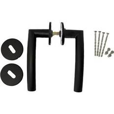 Home-it Door Handle With B-handle 19