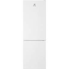 Electrolux Serie 600 TwinTech LNC7ME32W4 Vit