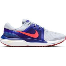 Nike Air Zoom Vomero 16 M - Football Grey/Concord/Light Thistle/Bright Crimson