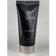 Yves Saint Laurent Body Lotions Yves Saint Laurent Black Opium Shimmering Moisture Fluid 50ml