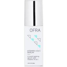 Ofra Vitamin A & C Serum 36ml/1.2oz