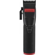 Babyliss Pro Red FX Boost Cordless Clipper FX870RI