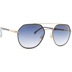 Carrera Occhiali da sole Carrera 303/S 2M2/1V Geometrica Oro