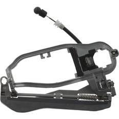 Door-handle Frame