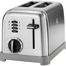 Rosa Tostadoras Cuisinart CPT160E