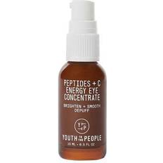 Youth To The People Peptide and C Eye Concentrate 15 ml 15ml