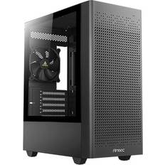 Antec Midi Tower (ATX) Computer Cases Antec NX Series NX500M Mesh Front Panel