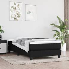 vidaXL stof Boxmadras