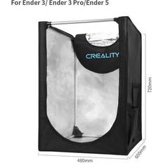 Creality enclosure Creality 3D 3D Printer Enclosure 480 x 600 x 720