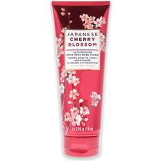 Body Lotions Bath & Body Works and japanese cherry blossom 24hmoisture ultra shea cream