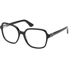 Glasses & Reading Glasses Guess Woman GU2938 001 Vista Frames Acetate Black